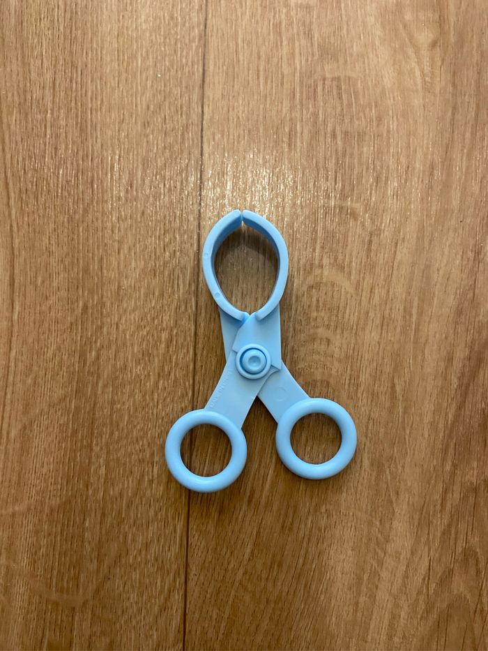 Jouet kit d’outils infirmier des 3 ans - photo numéro 2