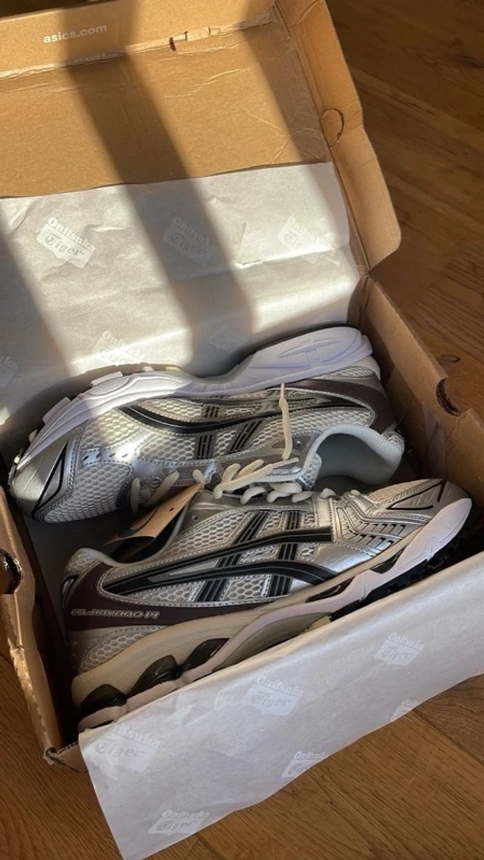 Asics Gel NYC Kayano 14 Taille 39 - photo numéro 5