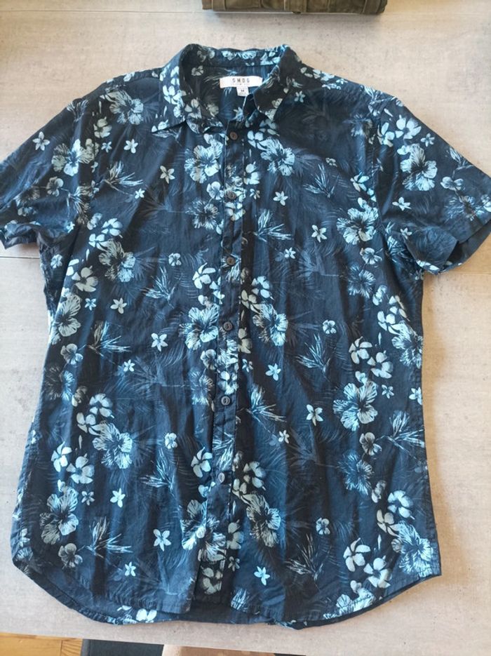 Chemise
