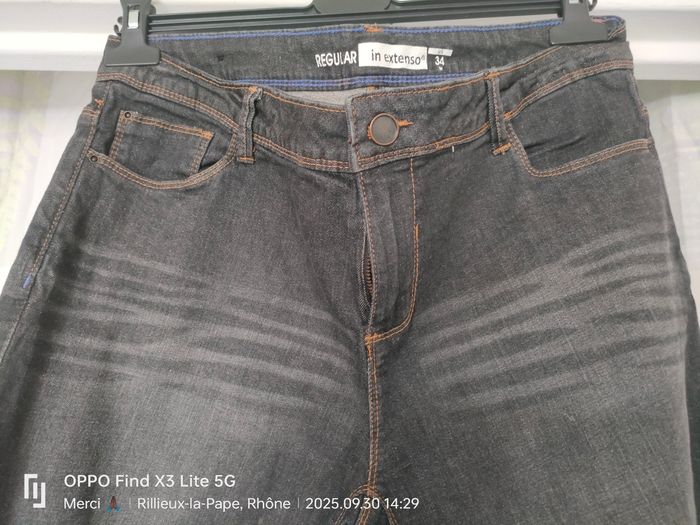 Jeans - photo numéro 2