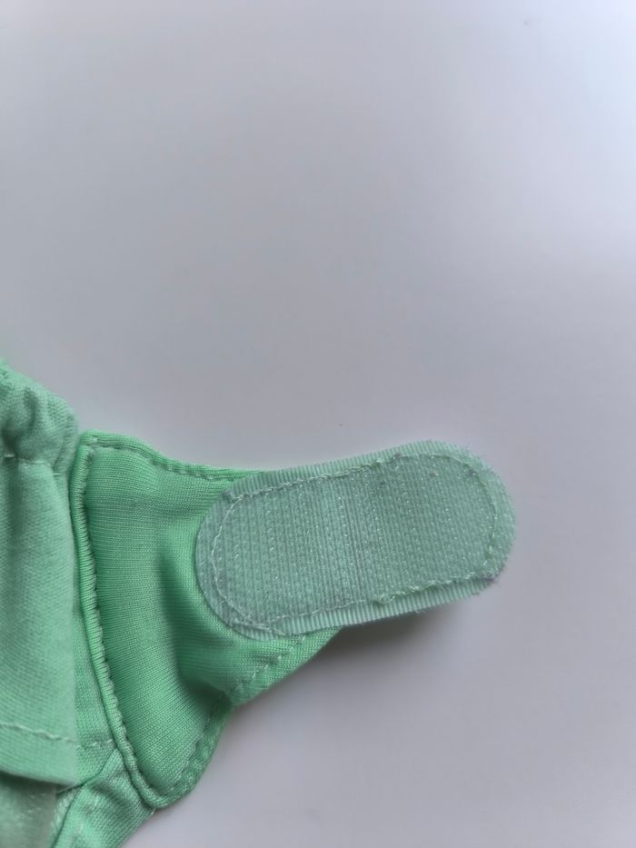 Couche lavable Pop in Newborn - photo numéro 6