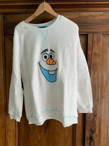 Pyjamas Olaf
