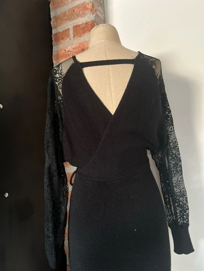Superbe robe - photo numéro 7