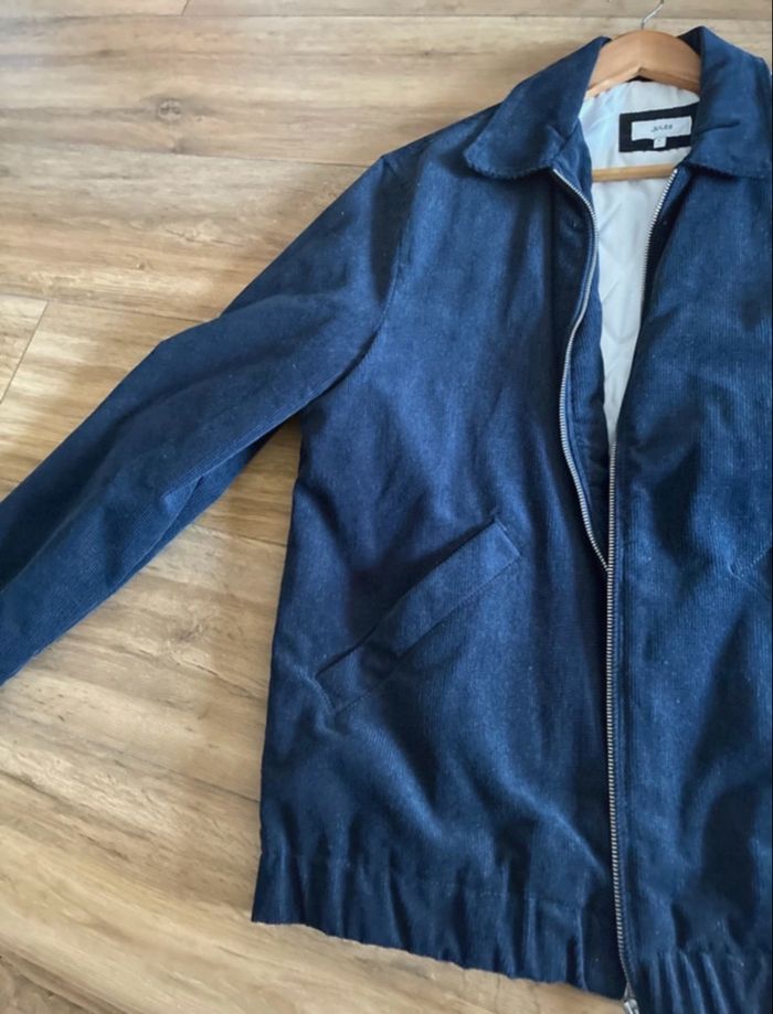 Veste homme Jules neuve - photo numéro 4