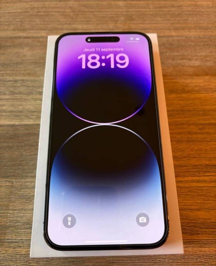 13pro max - photo numéro 5