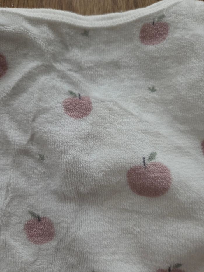 Lot de 2 pyjamas chaud kiabi fille 1 mois - photo numéro 5