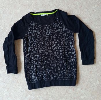 Pull femme