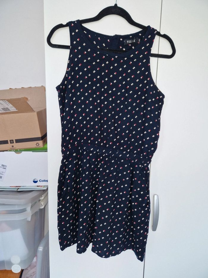 Robe femme taille S/M yili.k - photo numéro 4