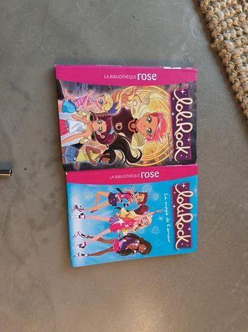 Lot lolirock