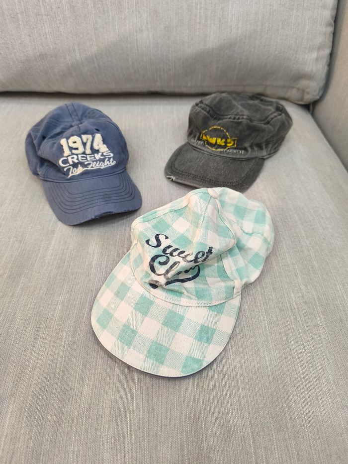 Lot garçon - 20 pièces - (3 a 5 ans) - photo numéro 10