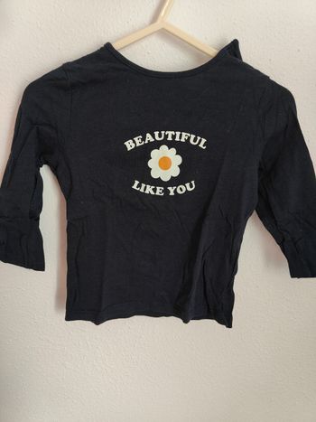 T-shirts manches longues 