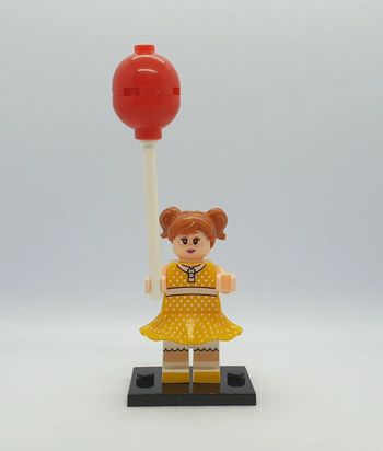 🧸 Figurine Disney Toy Story 4 - Gabby Gabby - (Style Lego) 🧸