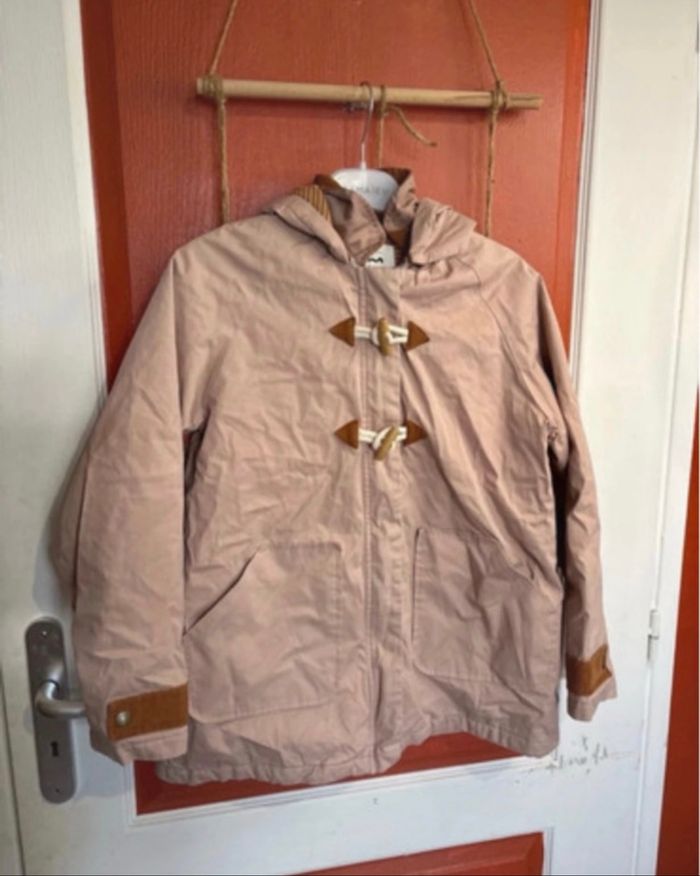 Manteau - photo numéro 2