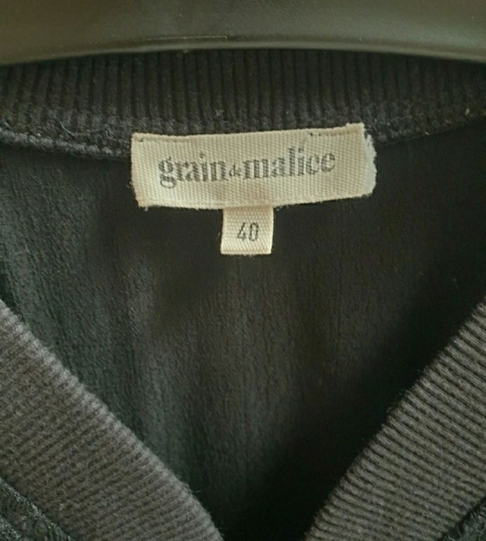 Veste - photo numéro 2