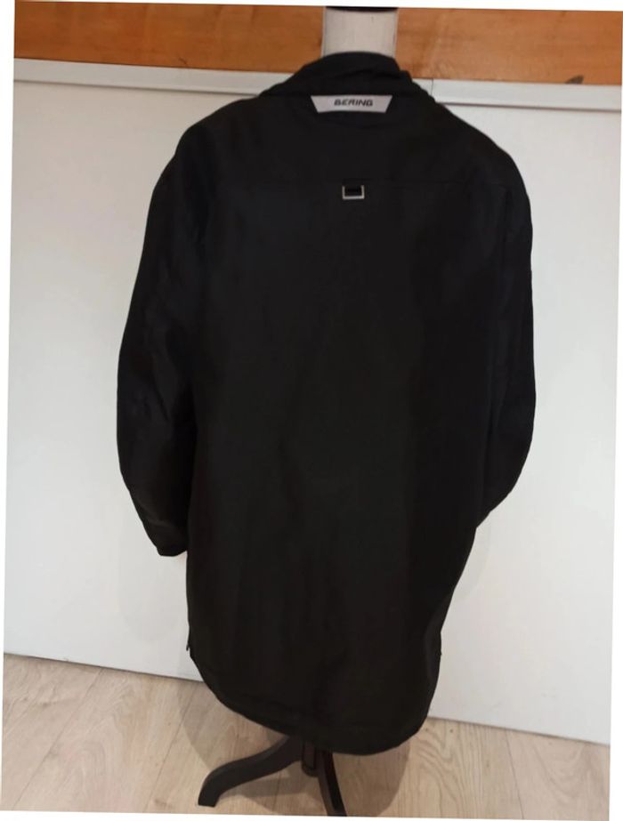 Veste moto homme xxxl bering - photo numéro 5