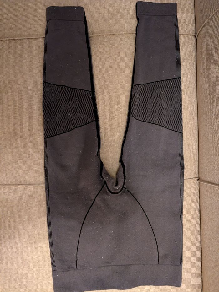 Ensemble ski - photo numéro 6