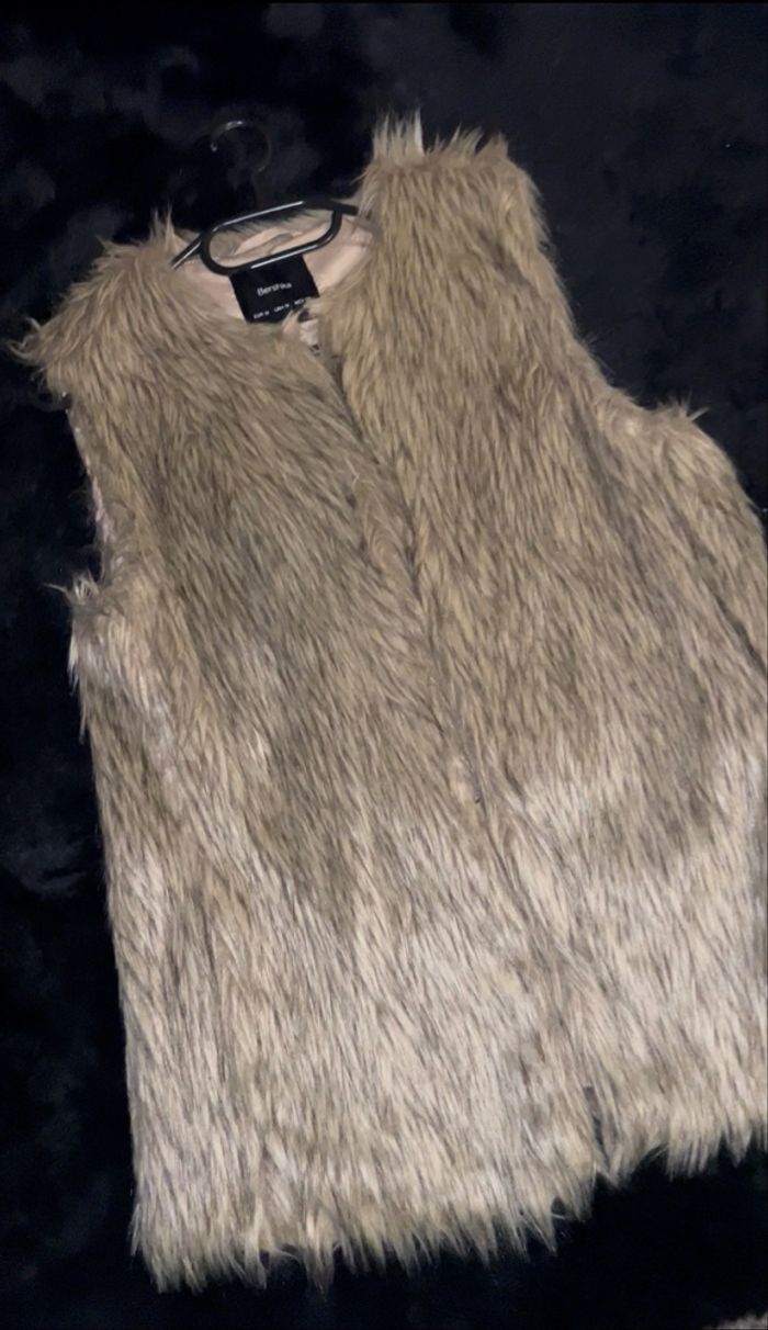 fourrure - photo numéro 2