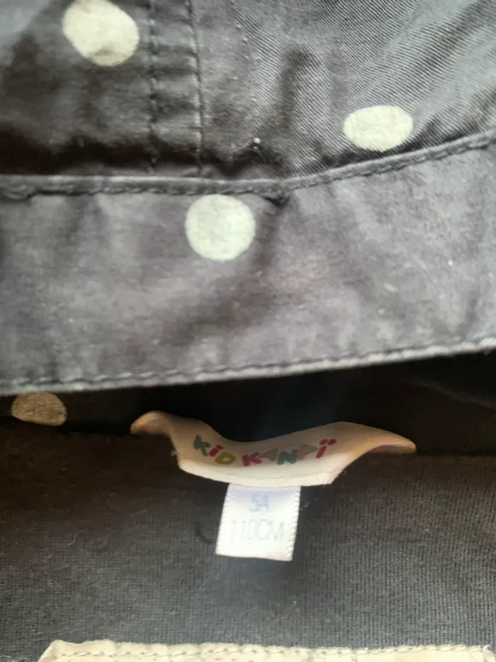 Veste 5 ans - photo numéro 2