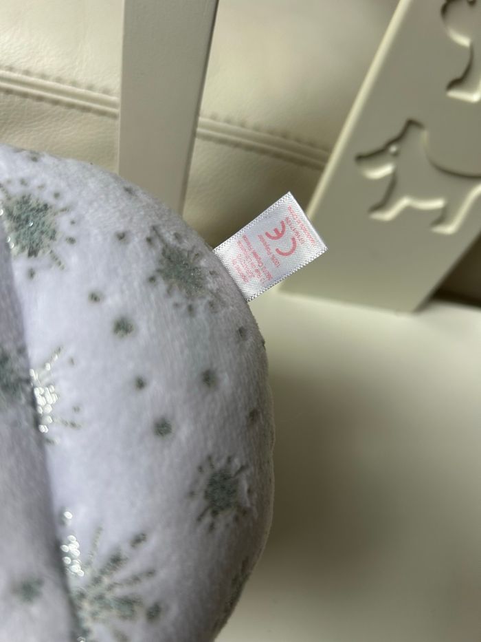 Peluche Olaf reine des neiges Disney - photo numéro 5