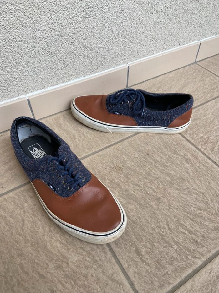 Vans shop era 47