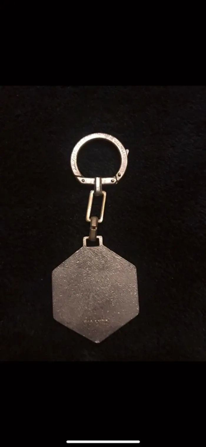 porte clé - photo numéro 4