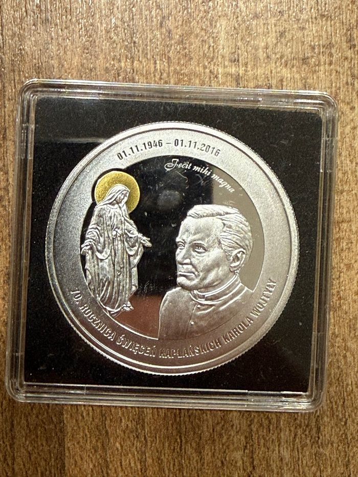 Pièces argent - photo numéro 2