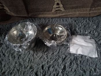 Set à confiture neuf