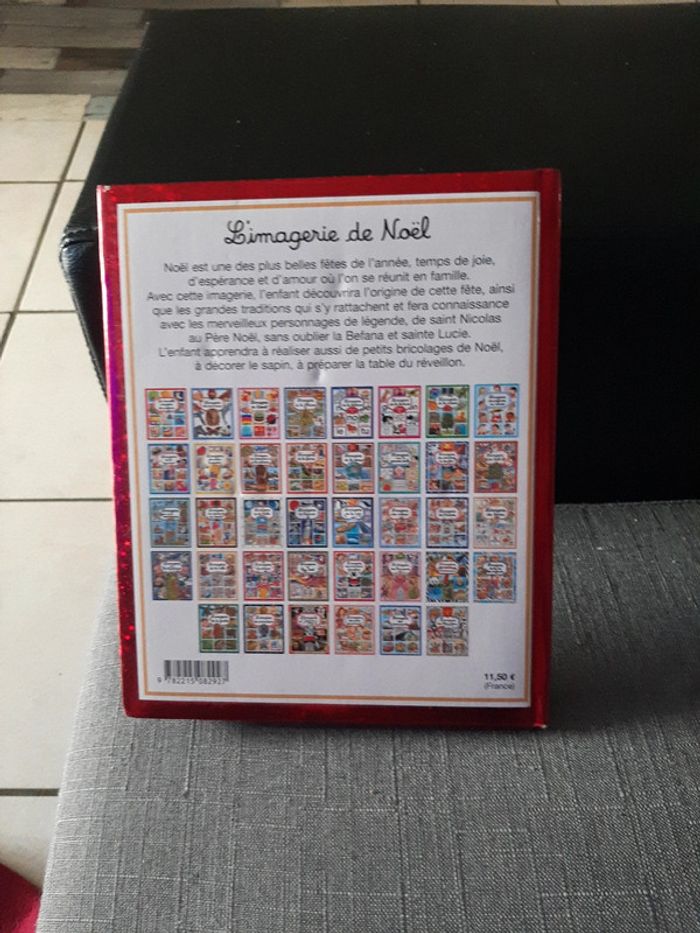 Imagerie de noel - photo numéro 2