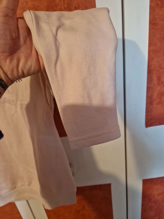 Sweat - photo numéro 7