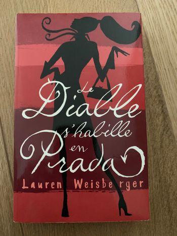 Le diable s habille en Prada