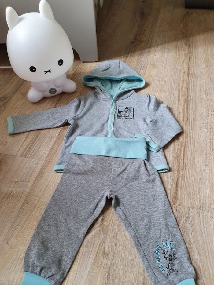 Ensemble looney tunes