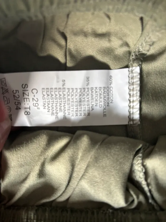 Short - photo numéro 5