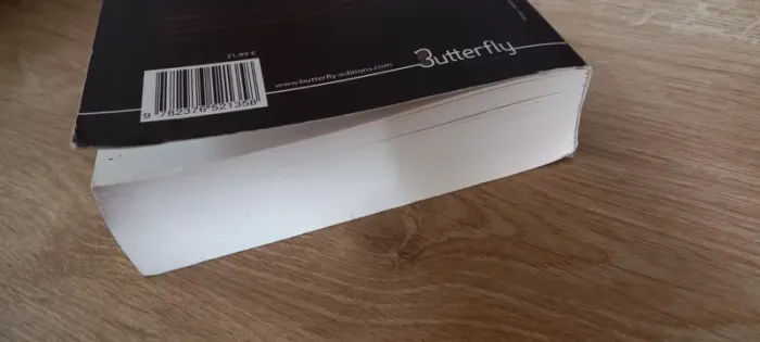Livre À bout portant - photo numéro 4