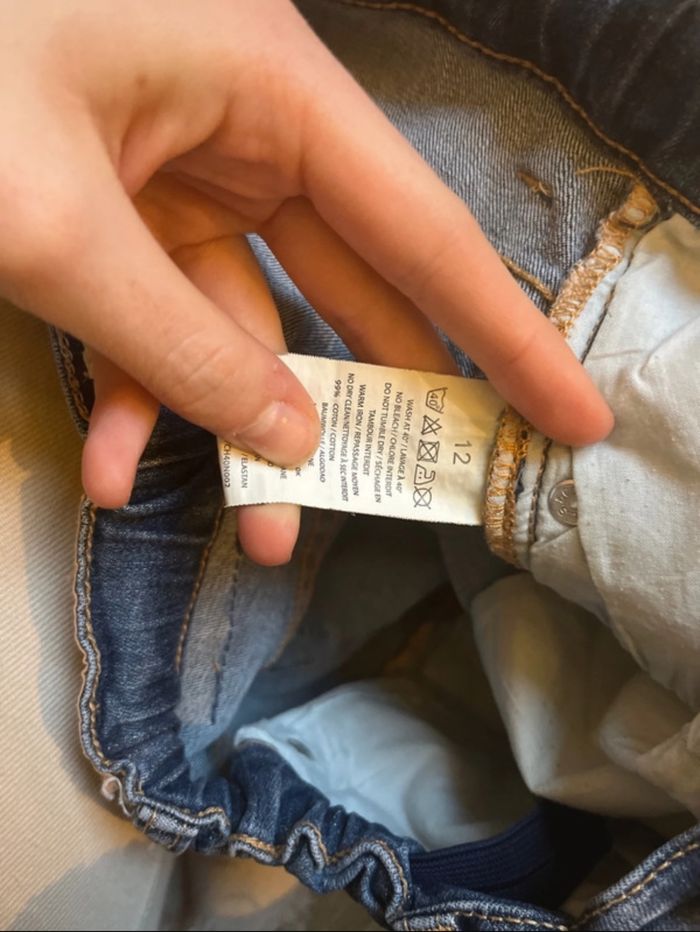 Short LEVIS - photo numéro 5