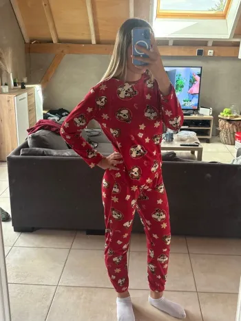 Pyjama Disney