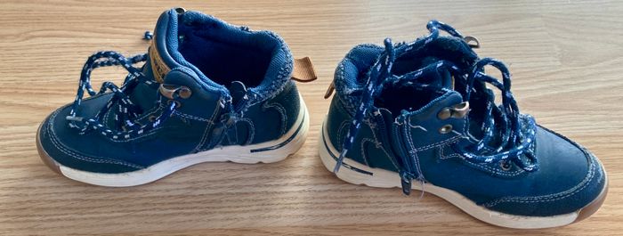 Chaussures bottines hiver - Creeks - Taille 26 - photo numéro 10