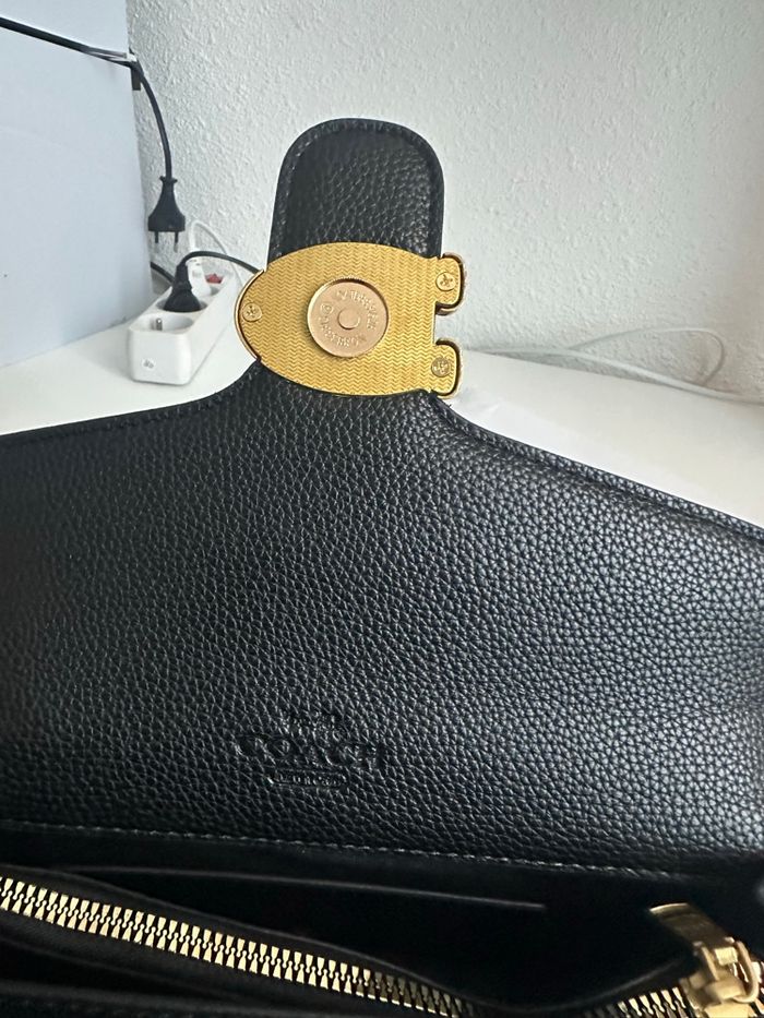 Sac coach - photo numéro 3