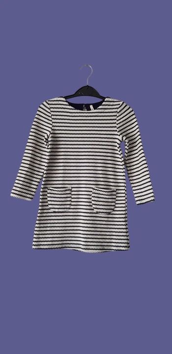 Tunique fille - T. 6 / 7 ans