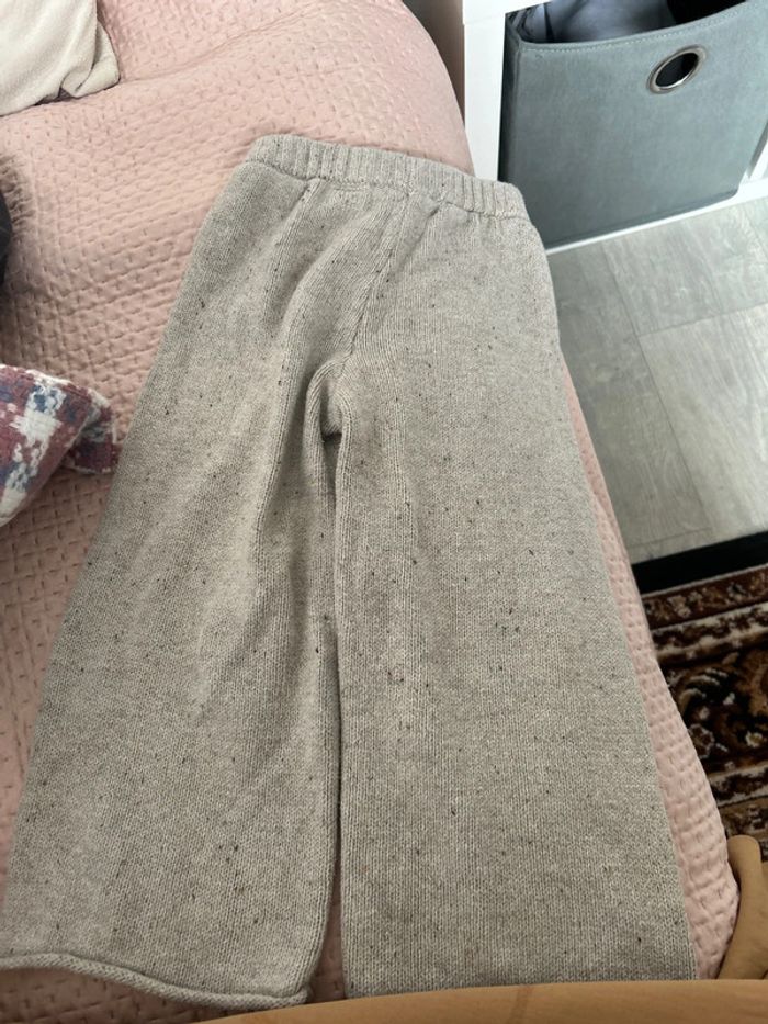 Pantalon épais - photo numéro 3