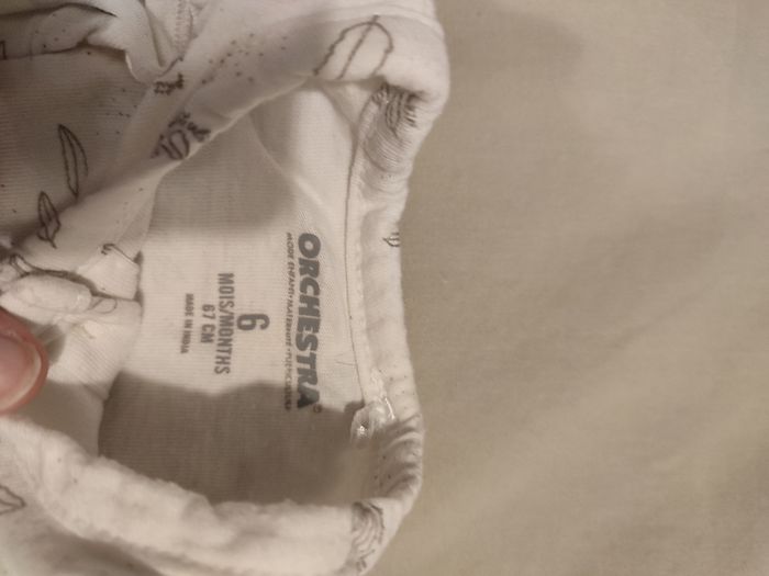 Barboteuse - photo numéro 2