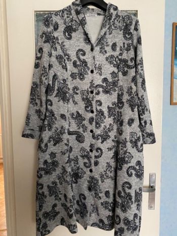 Robe pull