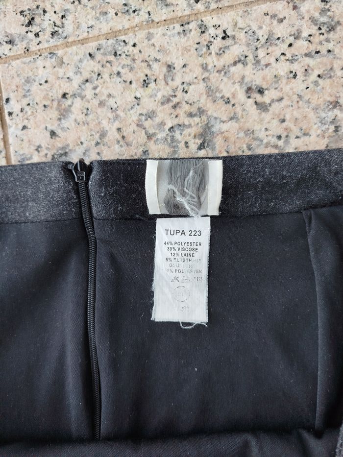 Jupe doublée - photo numéro 3