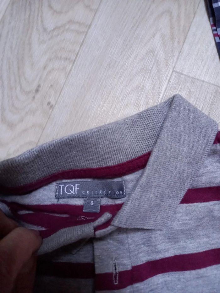 Lot de 3 hauts - photo numéro 8