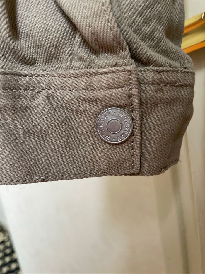 Combinaison jeans - photo numéro 5