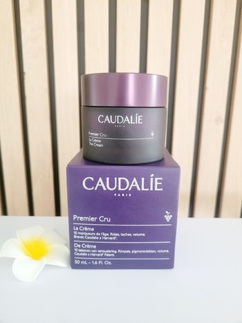 🌼 Caudalie 1er cru crème jour et nuit 50ml