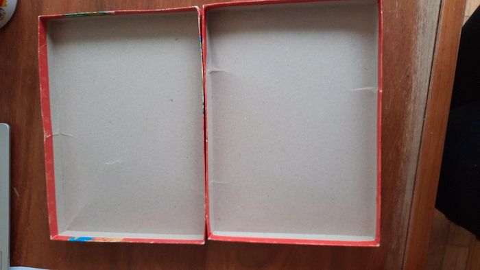 Puzzle tom et Jerry 2 fois 20 pieces - photo numéro 6