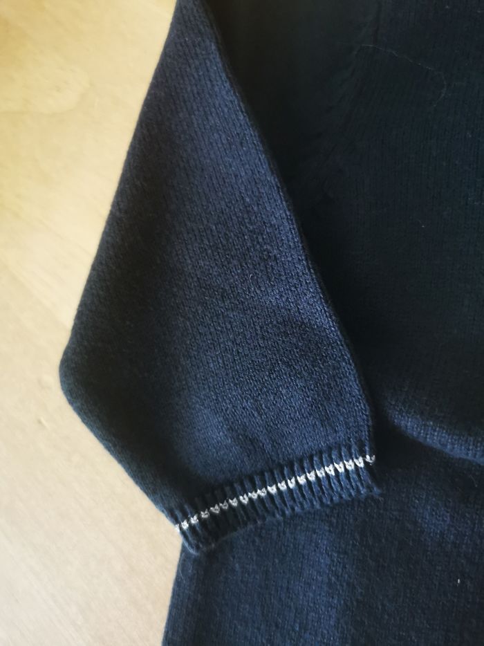 Gilet fille 3 mois - photo numéro 4