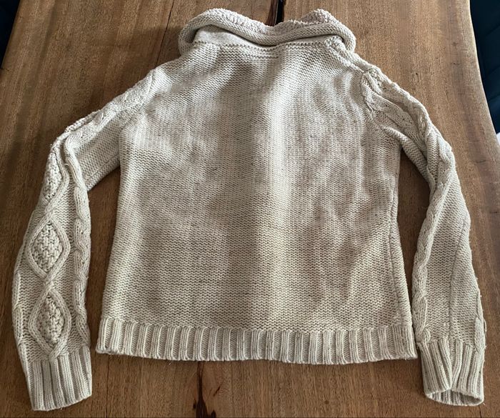 Gilet - photo numéro 2