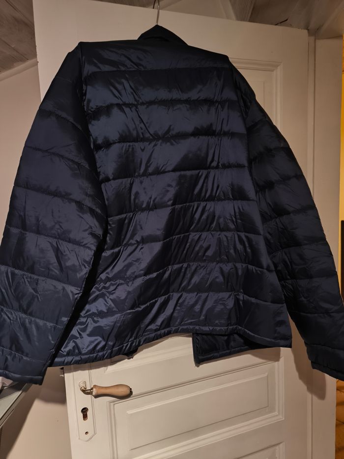 Veste de pluie - photo numéro 3