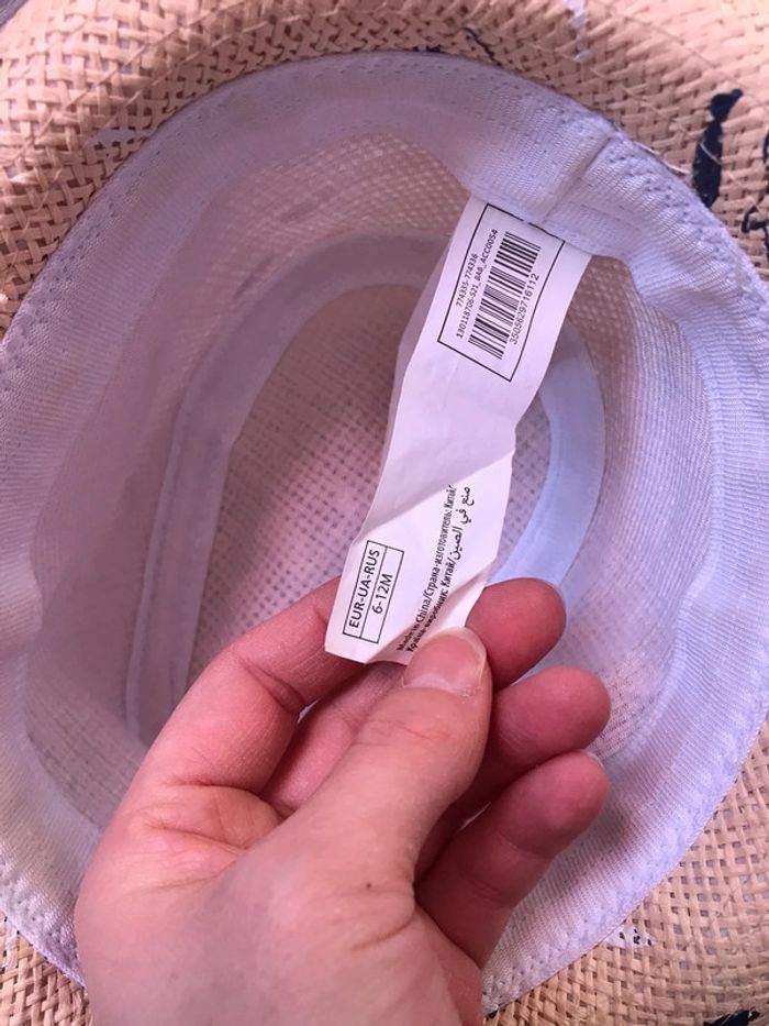 Chapeaux - photo numéro 2